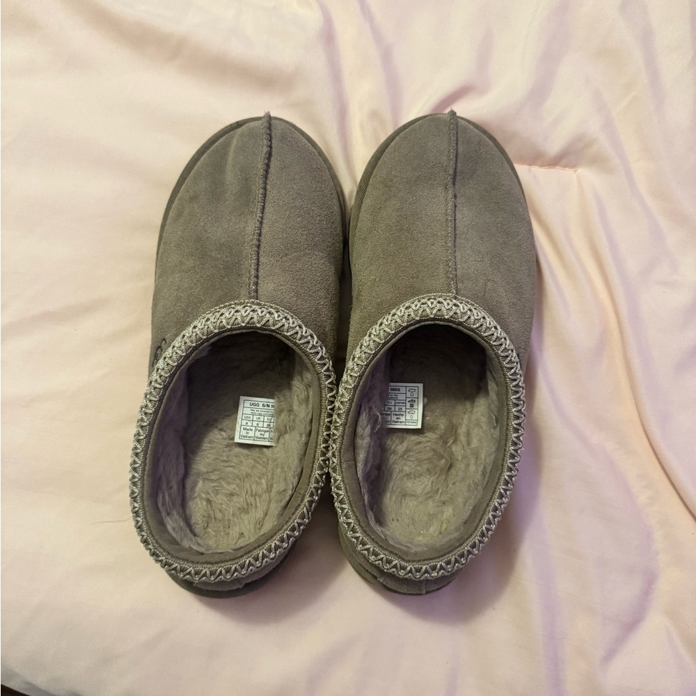 caribou uggs